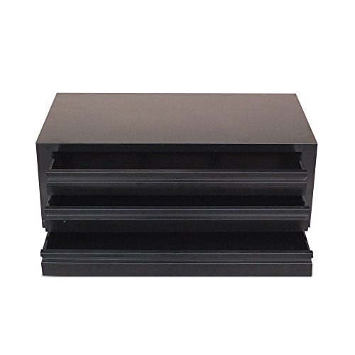 Werkzeugschrank Werkstattschrank inkl. Schubladenschrank 180x90x39cm Rot Schwarz - 5