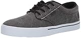  etnies Jameson 2 Eco Black Wash 42 EU (9 US / 8 UK)