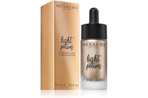 Mesauda Milano Light Potion 202 Amortentia - 15 ml