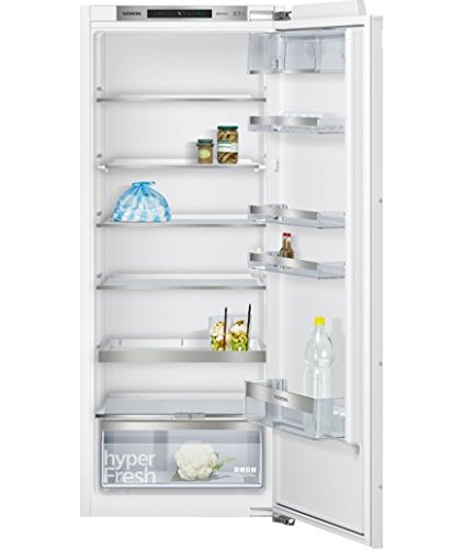 Siemens KI51RAD30 iQ500 A++ / 139,70 cm / 109kWh/Jahr / 247 L Khlteil / Trdmpfung