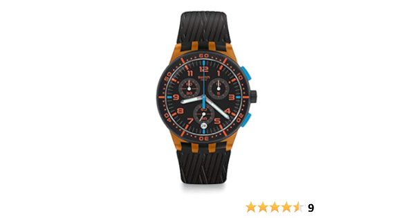 swatch blue tire