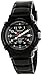 Casio Enticer Analog Black Dial Men