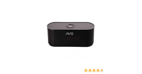 avg bluetooth speaker price