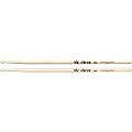 Vic Firth PVF 5A Baguette pour Batterie American Classic Hickory Olive Bois 5A