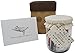 Achtsamkeit - Ein Monat Achtsamkeit Mindfulness Herausforderung (Glas) by 