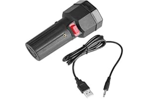 EBTOOLS Grillmotor, Grillmotorhalter für Zuhause im Freien