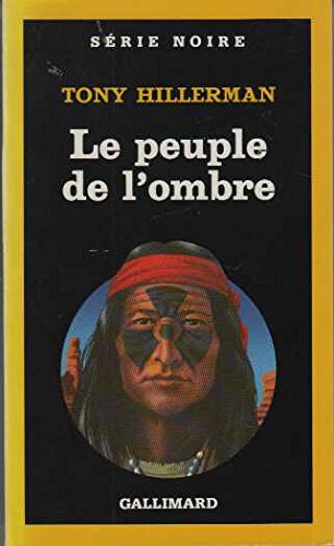 couverture de : Le peuple de l'ombre