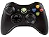 Official Xbox 360 Wireless Controller - Black (Xbox 360)