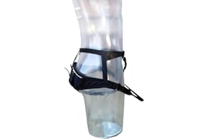 Inlandsis Baudrier canicross Skijoring Aircross