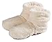 Produktbild Warmies Slippies Boots deluxe - beige, Größe 37 - 42