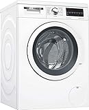 lavadora secadora bosch wdu28540es Centrifugado: 1200 rpm de velocidad