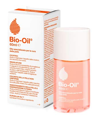 Bio-Oil Ol Dermatologico 60Ml