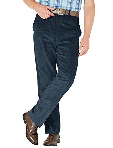chums corduroy trousers