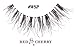 Red Cherry 100% Human Hair Eyelashes #WSP wispies