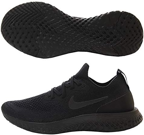Nike Women's WMNS Epic React Flyknit Competition Running Shoes