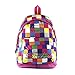 Produktbild Skechers Zaino Scolastico Schulrucksack, 44 cm, Mehrfarbig (Multicolore)