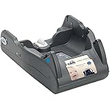 Cam 8005549991347 - Base para silla de coche area zero+ gris