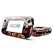 Produktbild Bosch - The Cross For Christ Detail 2, Designfolie Sticker Skin Aufkleber Schutzfolie mit Farbenfrohem Design für Nintendo Wii U