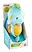 Fisher-Price Soothe and Glow Seahorse (Blue)