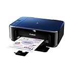 Canon E510 Colour Multifunction Inkjet Printer