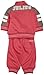Paul Frank Small Paul Unisex Baby PF8101W2 Jumper Pink/Grey 3 Months