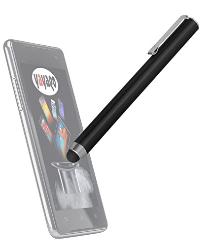yayago Stylus pen kapazitiv / Eingabe Stift für Microsoft Lumia 950 XL - 4