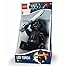 Produktbild LEGO Star Wars: Darth Vader Taschenlampe