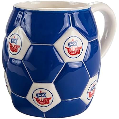 Suchergebnis auf Amazon.de für hansa rostock trikot