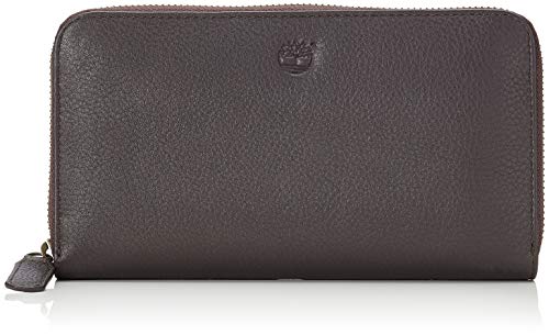 Preisvergleich Produktbild Timberland Damen Tb0m5787 Geldbörse, Braun (Chocolate Brown)