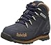 Produktbild Timberland Kids Euro Rock Hiker Chukka Boots, Blau (Navy), 32 EU