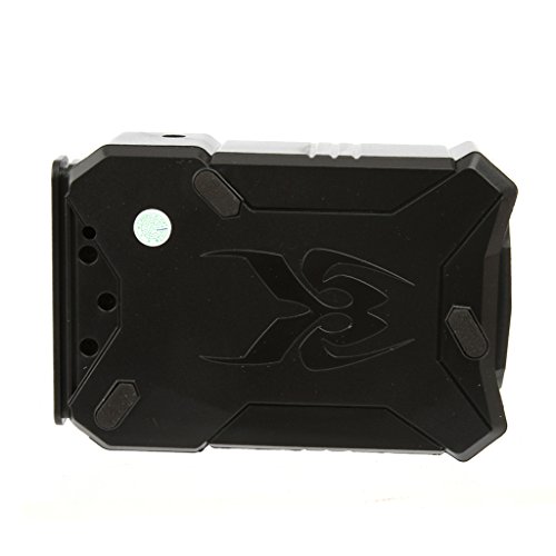 MagiDeal Einstellbar Lüfterpad Cooling Pad Kühlung Lüfter Kühler für Notebook Laptop Schwarz - 9