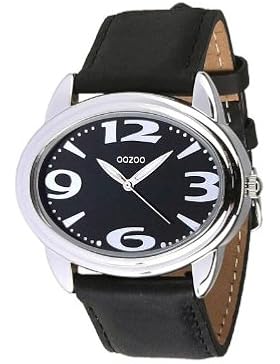 Oozoo Damenuhr JR199