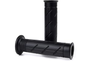 DOMINO MM Spezial - Apertura para manopla (22 mm de diámetro, 121 mm de largo)