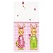 Produktbild Susy Card 11134418 - Oster-Tischdecke Hasenpaar
