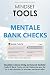 Produktbild MINDSET TOOLS - Mentale Bank Checks: Visualisiere deinen Erfolg als Network Marketer - Stelle dir Bank Checks mit der Zielsumme aus, die du in den nächsten 24 Monaten verdienen willst