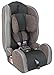 Produktbild UNITED-KIDS Autokindersitz Kid Comfort Gruppe I/II/III 9-36 kg Braun Grau