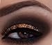 Glitter Eyes - GH3 Holographic Gold Glitter Eye Eyeshadow Eye Kit Shadow Large 10ml Pot
