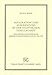 Produktbild Integration und Ausgrenzung in der städtischen Gesellschaft (Veröffentlichungen des Instituts für Europäische Geschichte Mainz. Abteilung für Abendländische Religionsgeschichte)