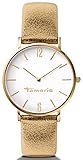 Tamaris Damen-Armbanduhr Analog Quarz B01128010