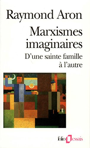 Download Marxismes imaginaires. D'une sainte famille à l'autre Download Marxismes imaginaires. D'une sainte famille à l'autre