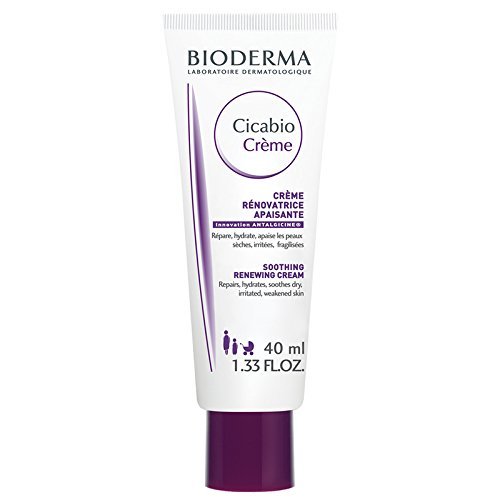 Bioderma Cicabio Creme Moisturising Repairing 40ml