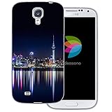 INDIVIDUELL & PERSÖNLICH - Wir drucken erst nach Bestellung Dein Design in unserer Druckerei in Deutschland auf die transparente, ultradünne (0,7mm) Silikon Hülle