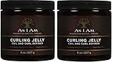 As I Am Curling Jelly, 8 Ounce