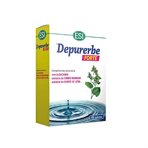 DEPURERBE (45TABL.)