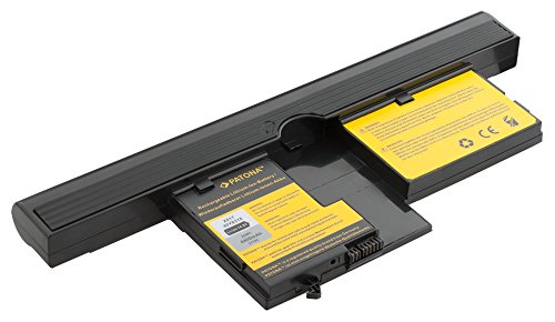 *4400mAh* PATONA Akku IBM ThinkPad X60 Tablet PC6366 PC6367 PC6368 - 3