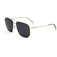 Polaroid Mens PLD 4141/G/S/X Sunglasses