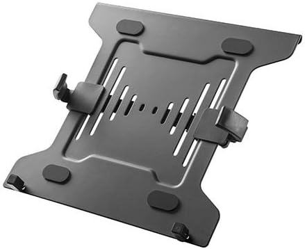 Upstation NBH-2 Laptop Holder Bracket - For laptops up to 15.6"