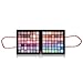 Shany 2012 Edition All-in-One Harmony Makeup Kit