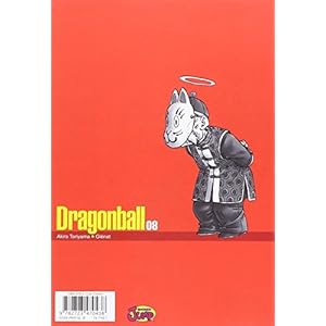 Dragon ball - Perfect Edition Vol.8 Livre en Ligne Dragon ball - Perfect Edition Vol.8 Livre en Ligne - Telecharger Ebook