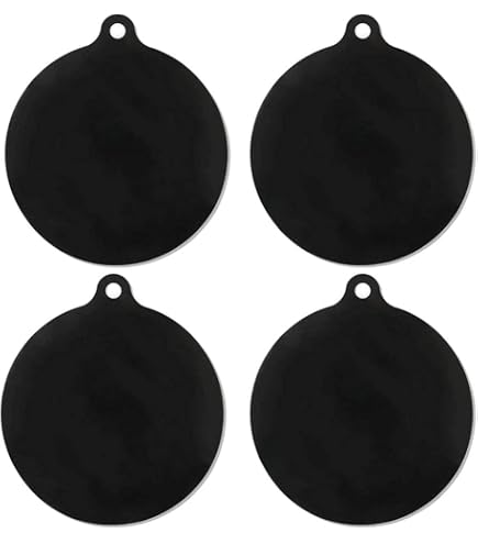 Protezione per piano cottura a induzione, in silicone